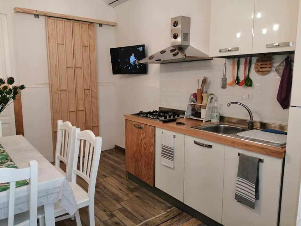 Cammileddi Appartement Catánia Buitenkant foto