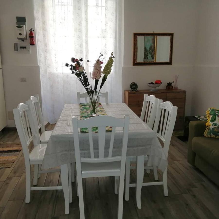 Cammileddi Appartement Catánia Buitenkant foto