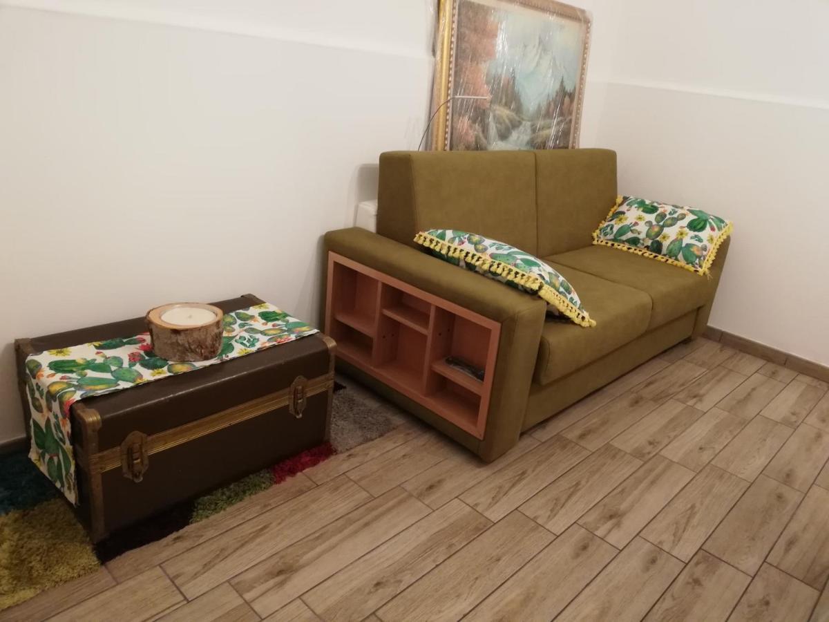 Cammileddi Appartement Catánia Buitenkant foto