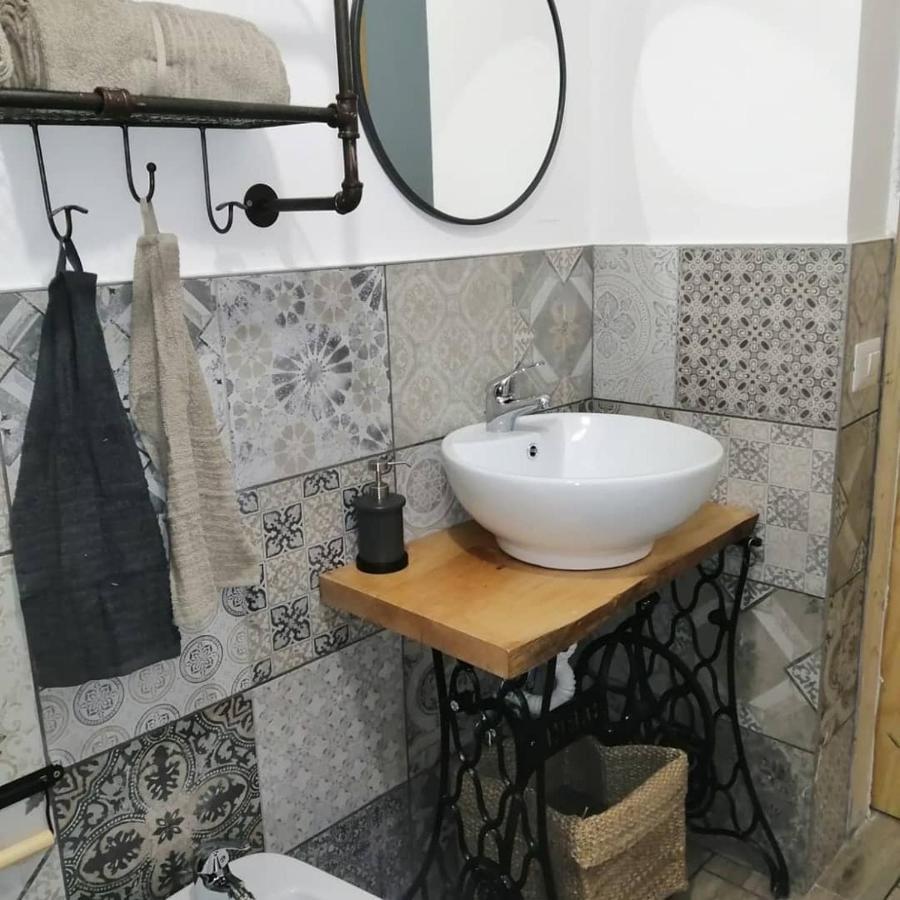 Cammileddi Appartement Catánia Buitenkant foto