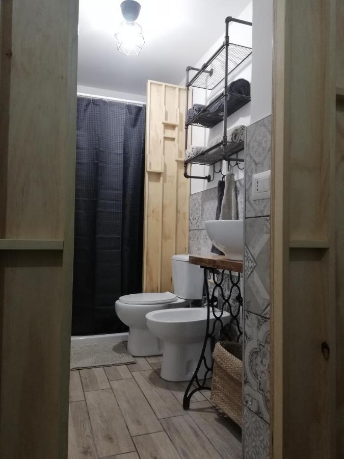 Cammileddi Appartement Catánia Buitenkant foto