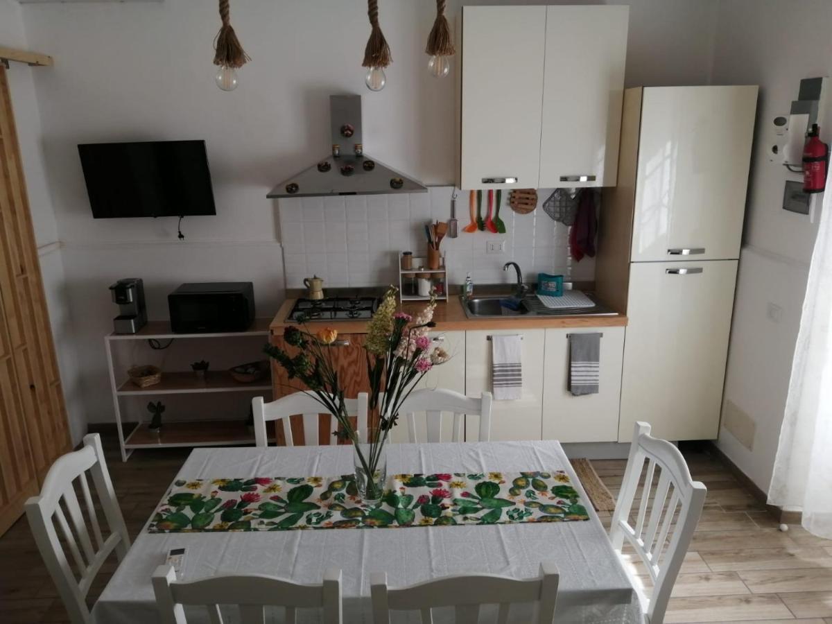 Cammileddi Appartement Catánia Buitenkant foto