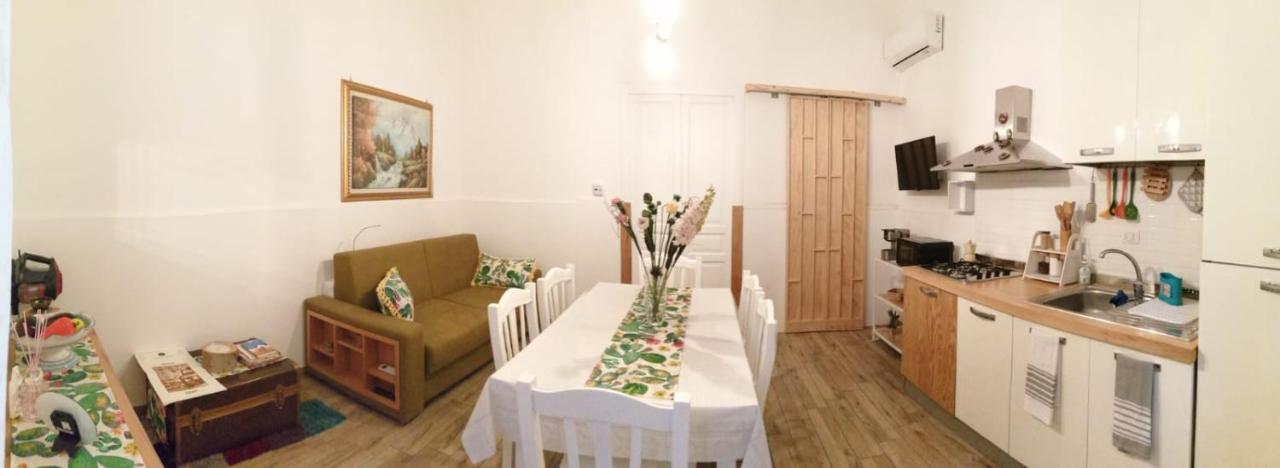 Cammileddi Appartement Catánia Buitenkant foto