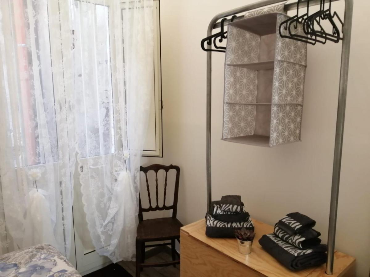Cammileddi Appartement Catánia Buitenkant foto
