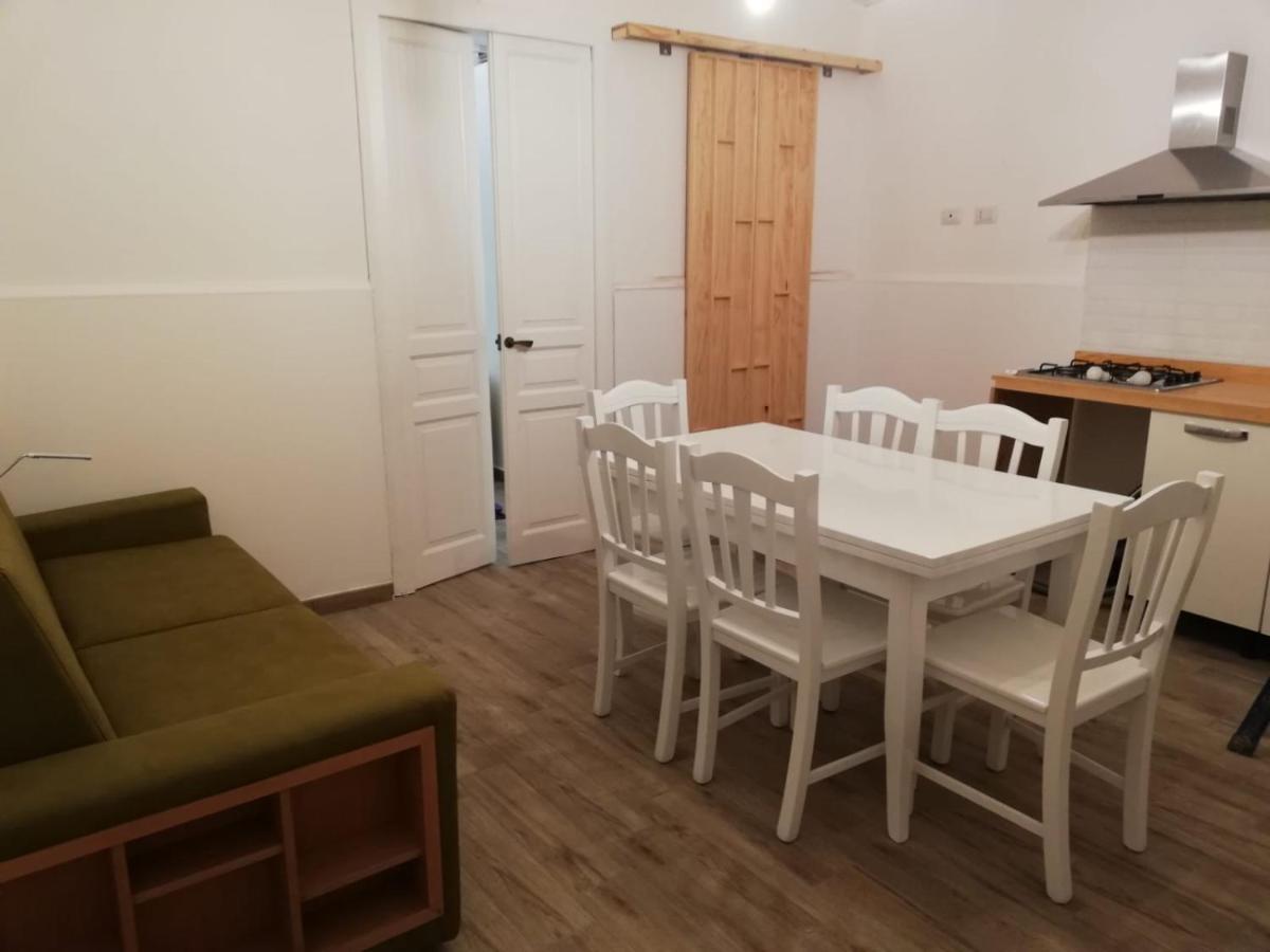 Cammileddi Appartement Catánia Buitenkant foto