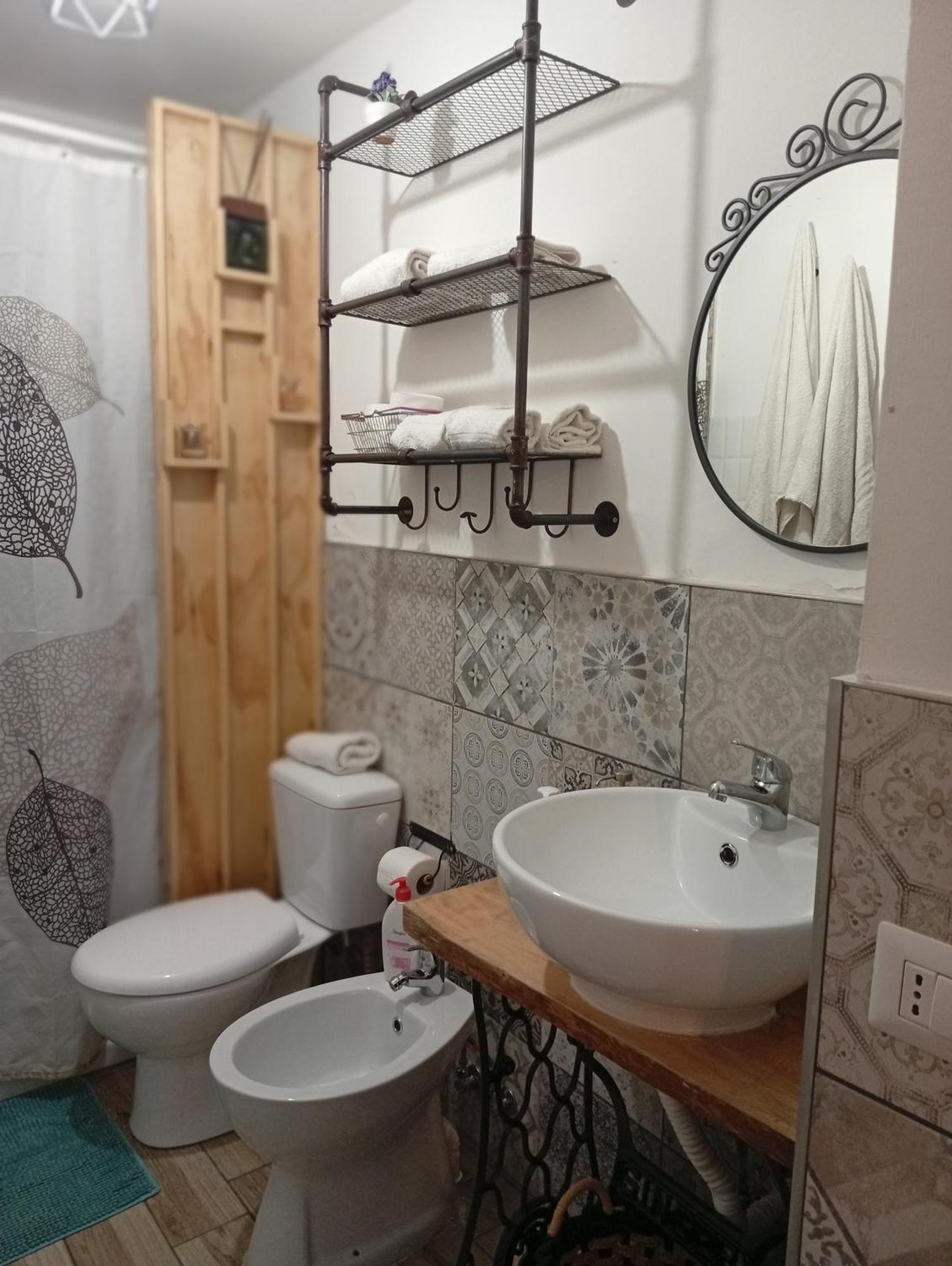 Cammileddi Appartement Catánia Buitenkant foto