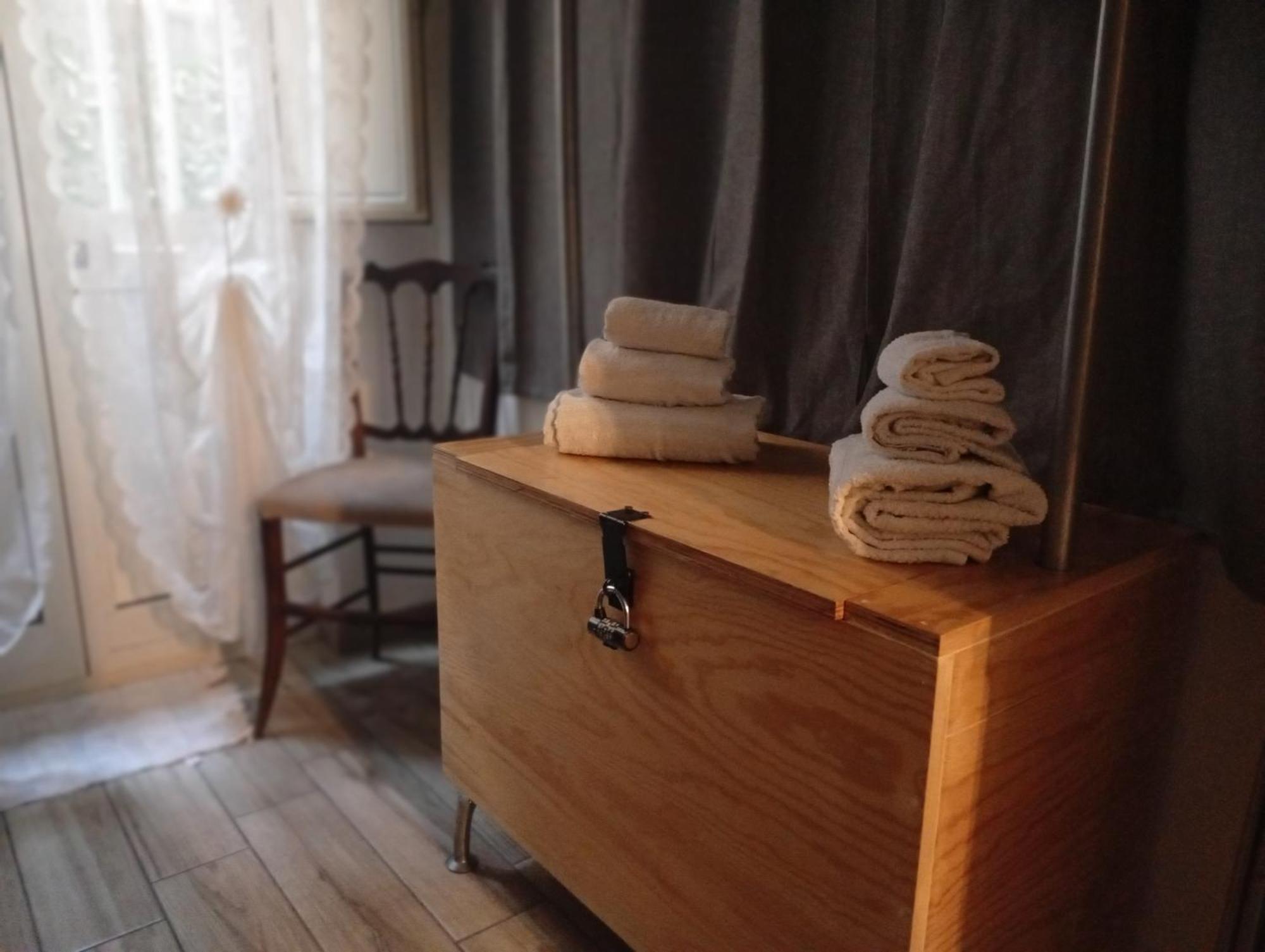 Cammileddi Appartement Catánia Buitenkant foto